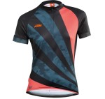 Koszulka damska KTM Lady Line