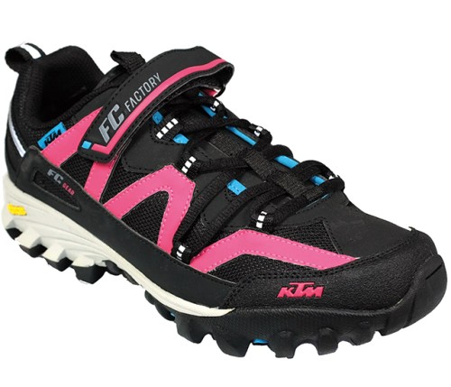 Buty KTM Factory Lady