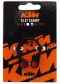 Zacisk sztycy KTM Line