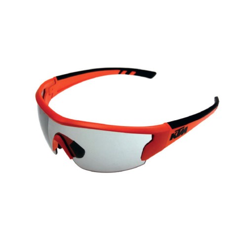 Okulary fotochromowe KTM