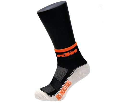  Skarpety rowerowe KTM FT