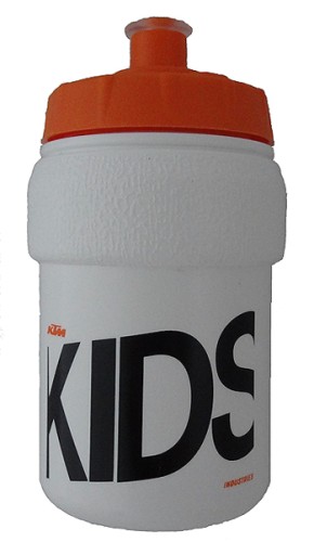 Bidon dla dziecka z uchwytem 0,3 l
KTM Kids Bottle and Holder