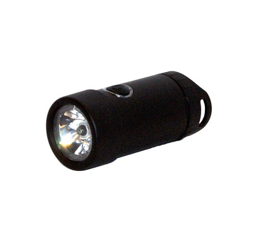 Lampka przednia KTM 200