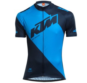 KTM Koszulka FL II krótki rękaw 