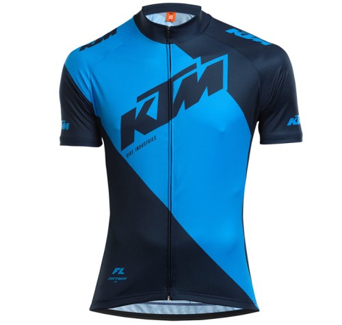 KTM Koszulka FL II krótki rękaw