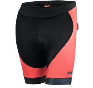 Spodenki damskie KTM Lady Line