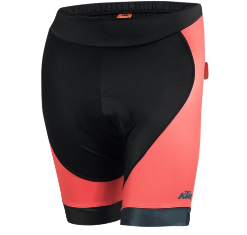Spodenki damskie KTM Lady Line